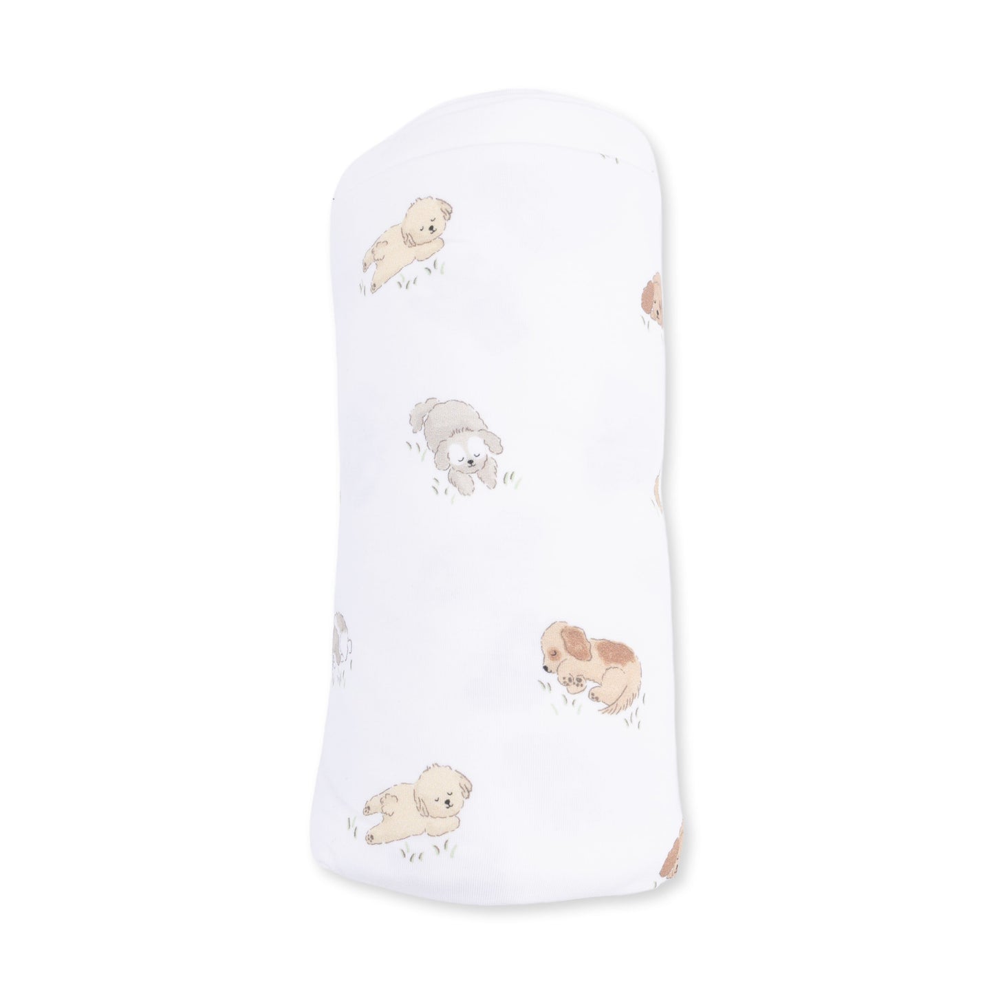 Puppy Snuggle Club - Swaddle Blanket