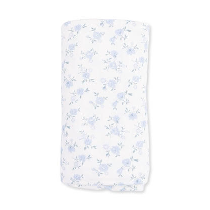 Rose Briar - Swaddle Blanket