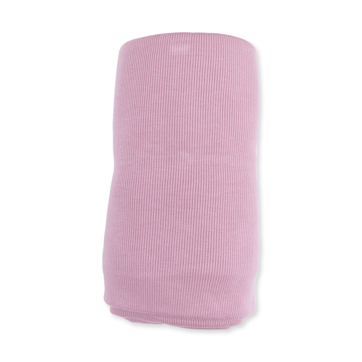 Solid Lilas - Swaddle Blanket