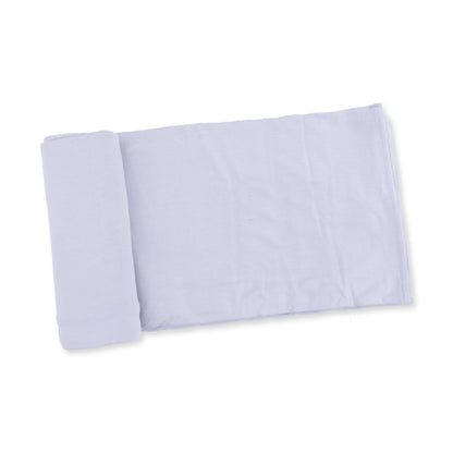 Solid Secret Spaces - Swaddle Blanket