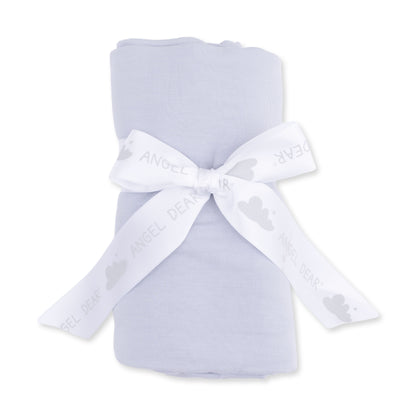 Solid Secret Spaces - Swaddle Blanket