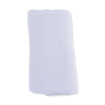 Solid Secret Spaces - Swaddle Blanket