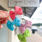 Baby Bows - Cajun Cuties & Co