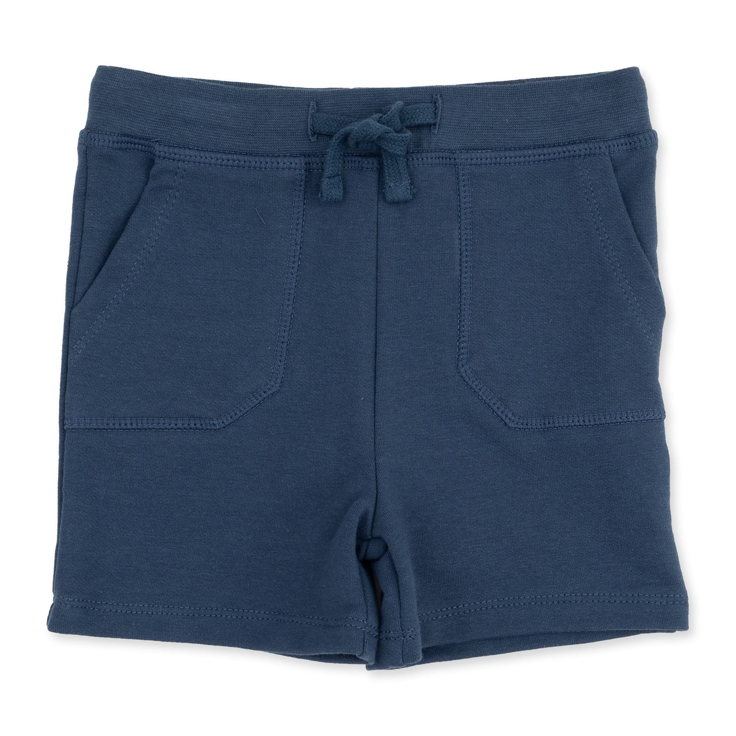 Solid Insignia Blue - Everyday Short