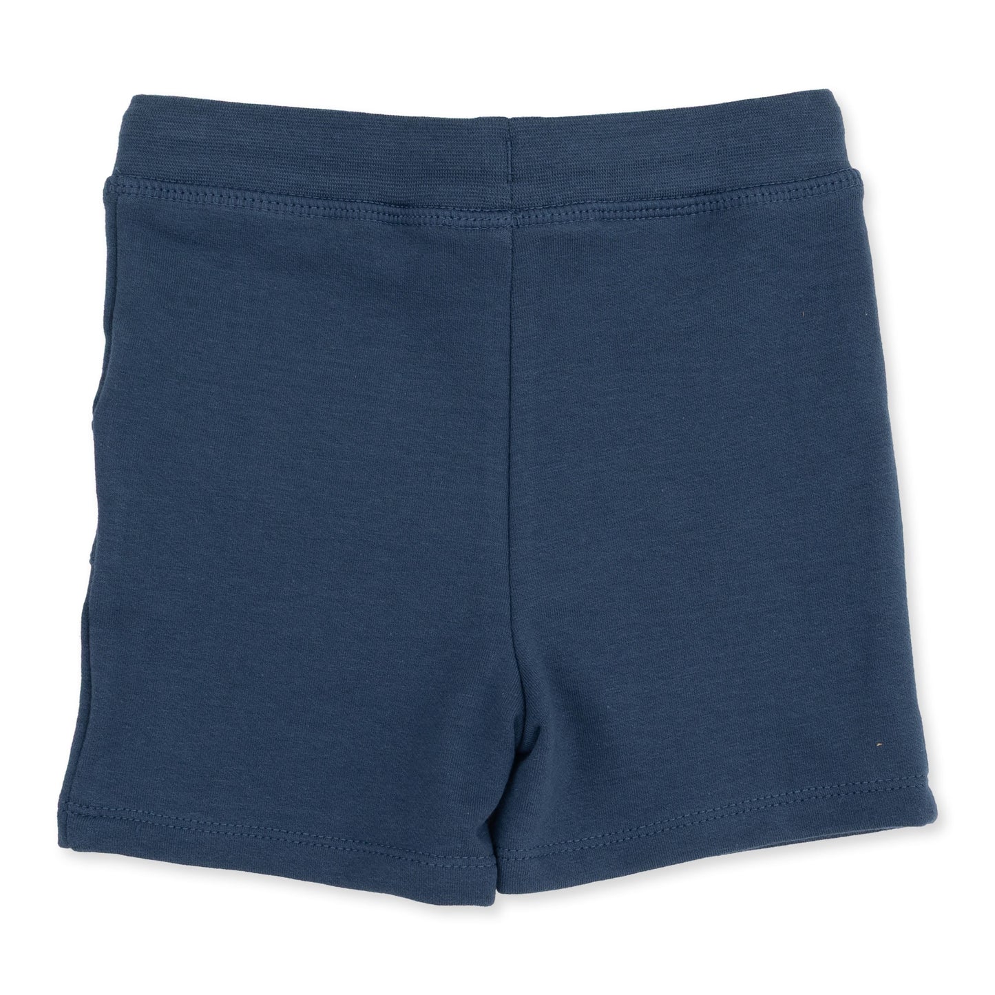 Solid Insignia Blue - Everyday Short