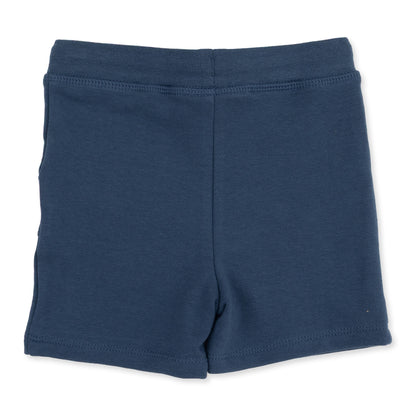 Solid Insignia Blue - Everyday Short