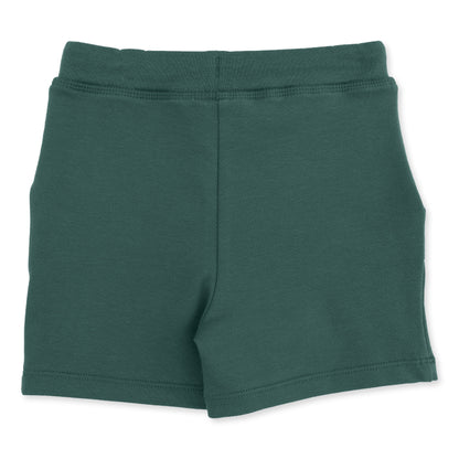 Solid Smoke Pine - Everyday Short