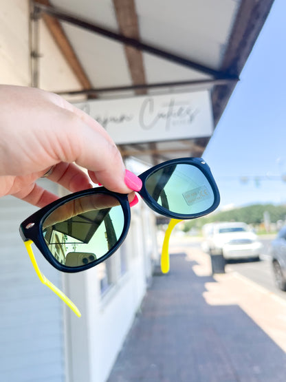 Sunglasses For Toddlers - Cajun Cuties & Co