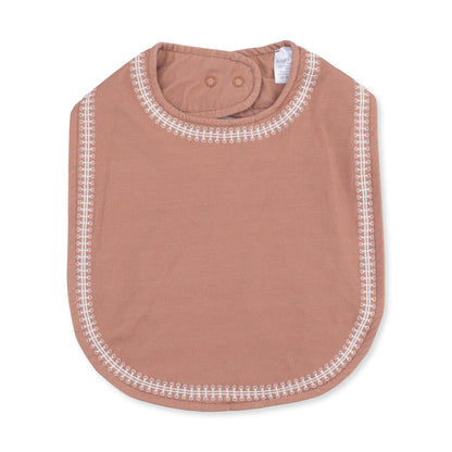 Football Laces - Feeding Bib