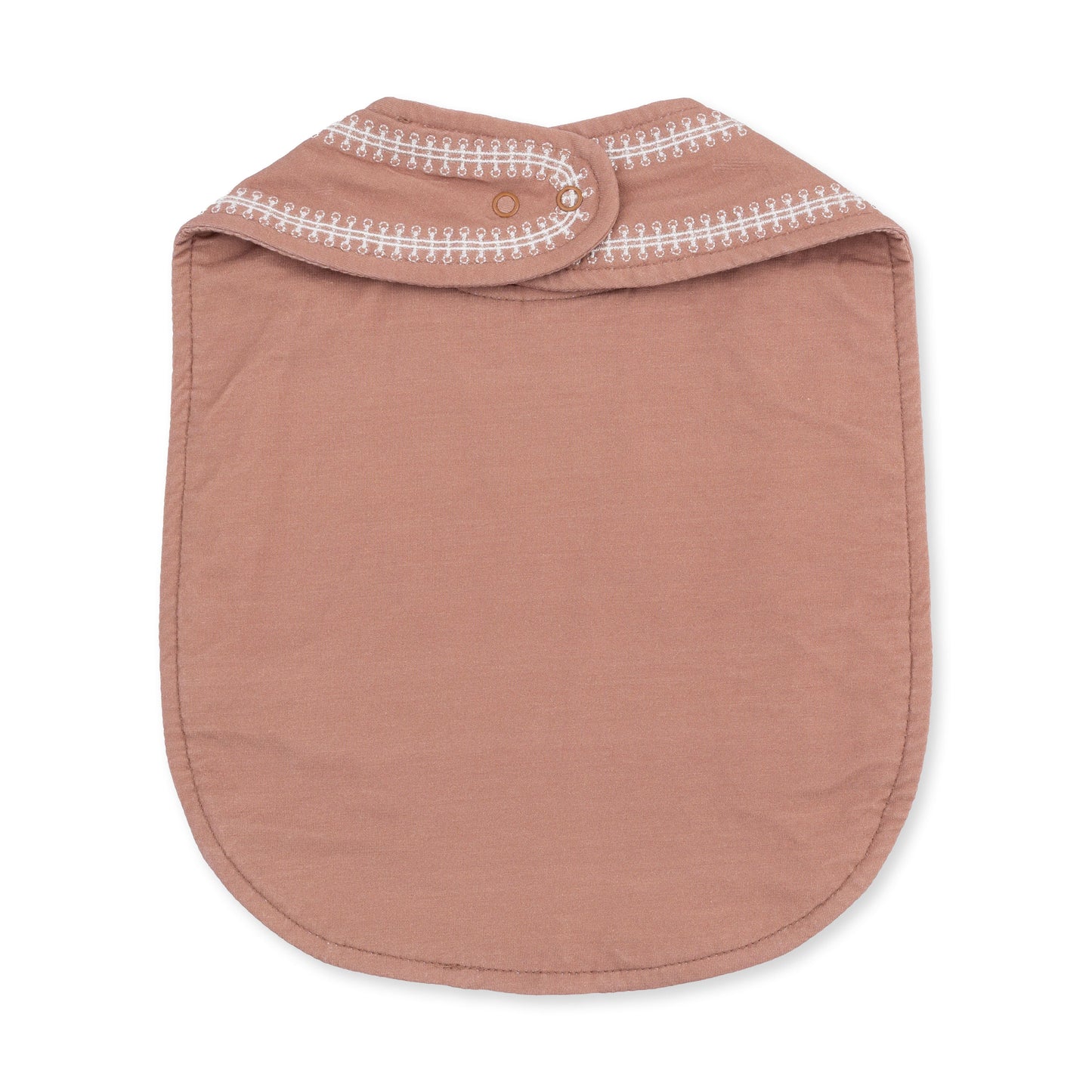 Football Laces - Feeding Bib