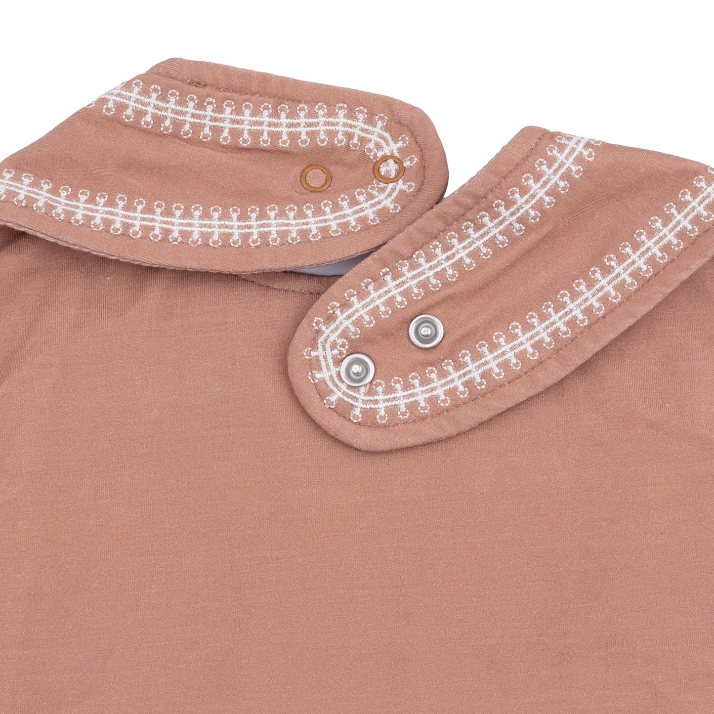 Football Laces - Feeding Bib