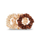 For The Love of Nudes Teleties Scrunchie - Cajun Cuties & Co