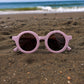 Neon Sunnie’s Sunglasses Toddlers - Cajun Cuties & Co