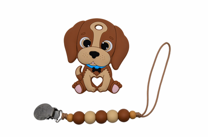 Dog Teether Set