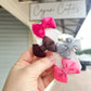 Baby Bows - Cajun Cuties & Co