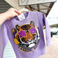 Callin Baton Rouge Toddler Pullover - Cajun Cuties & Co