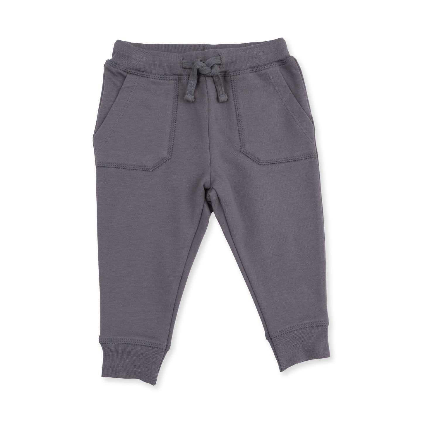 Solid Castlerock - Jogger Pant