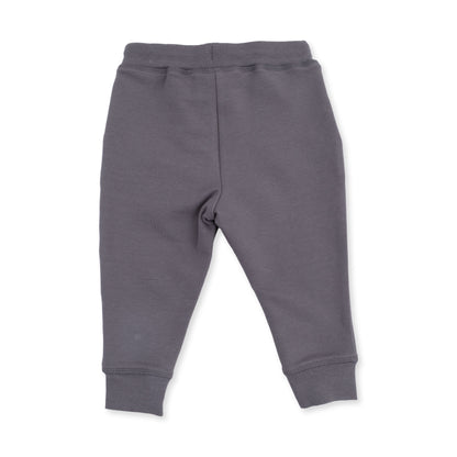 Solid Castlerock - Jogger Pant