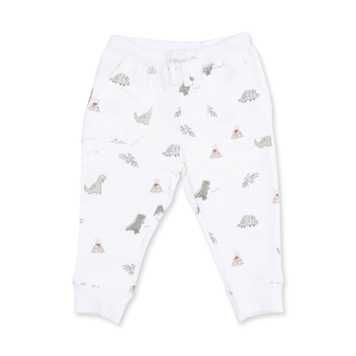 Dinos French Terry - Jogger Pant