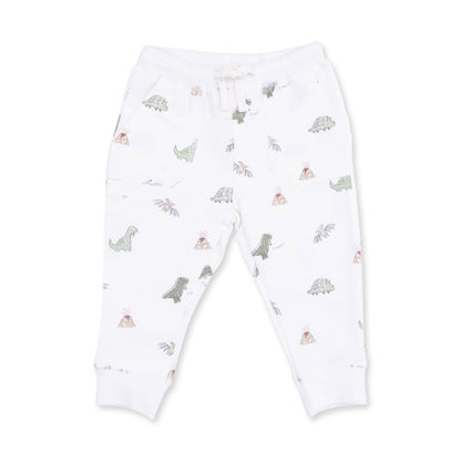 Dinos French Terry - Jogger Pant
