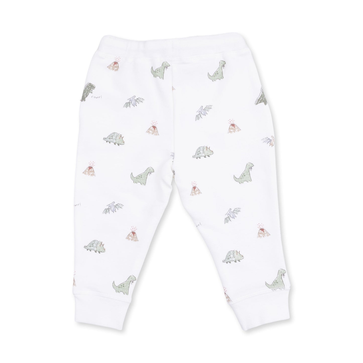 Dinos French Terry - Jogger Pant