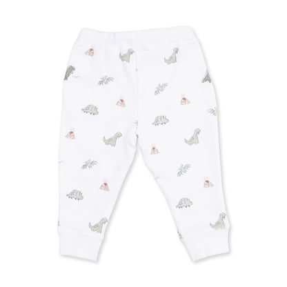 Dinos French Terry - Jogger Pant
