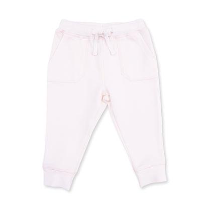 Hockey - Solid Pink Marshmallow - Jogger Pant