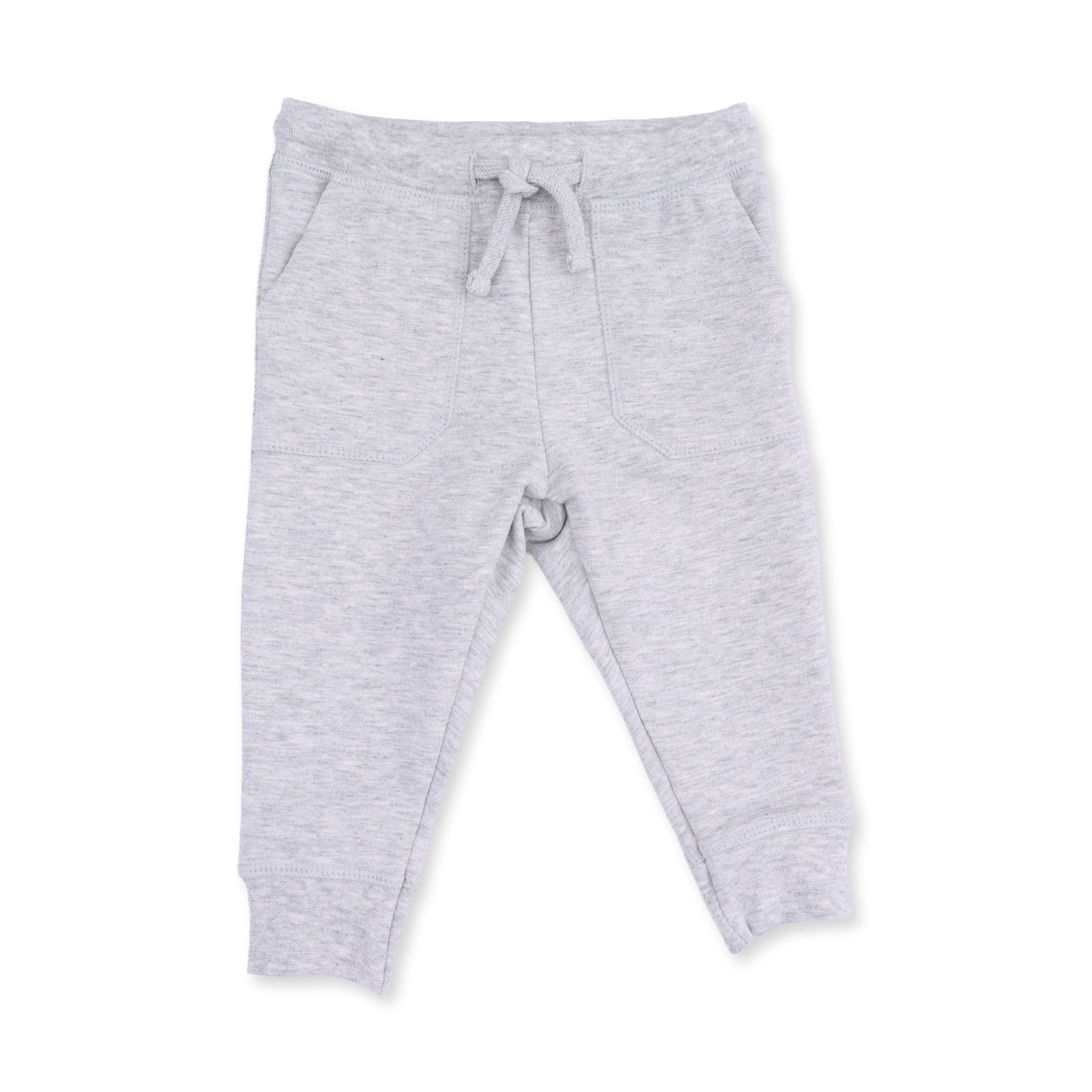Hockey - Gray Jogger Pant