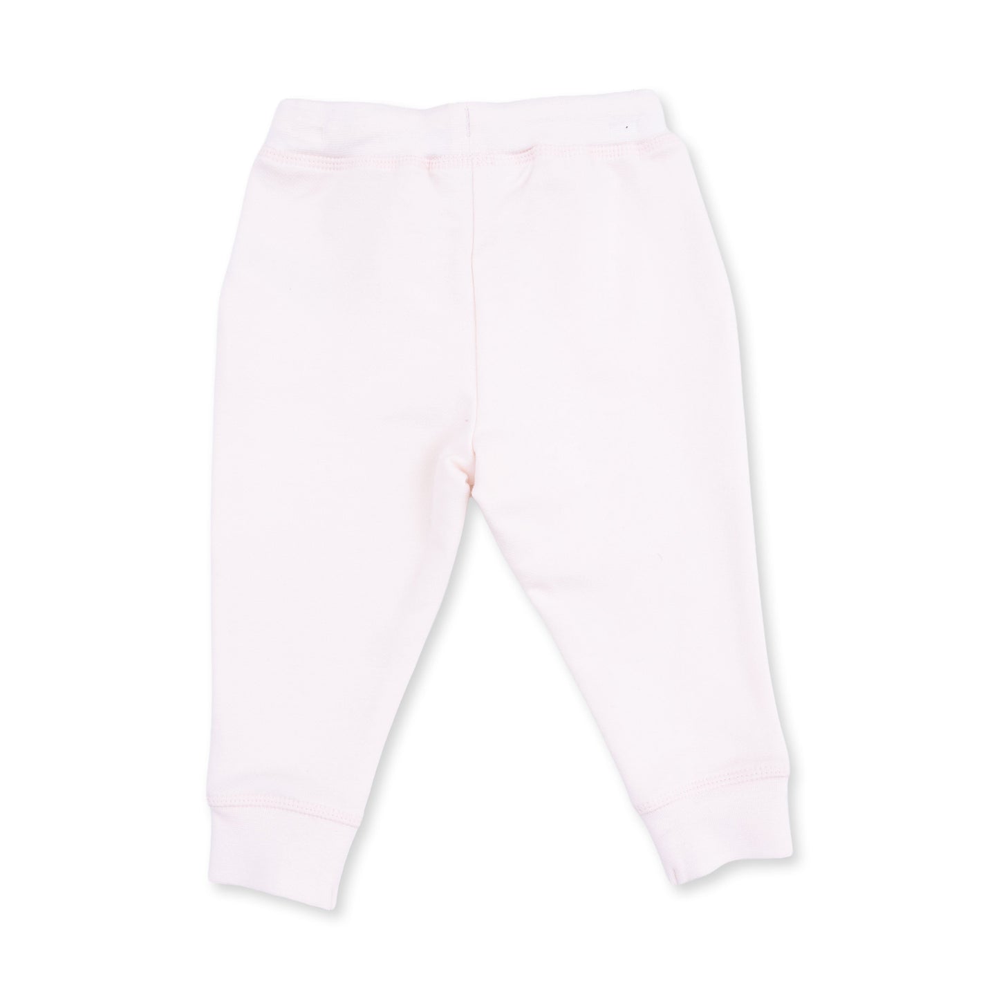 Hockey - Solid Pink Marshmallow - Jogger Pant