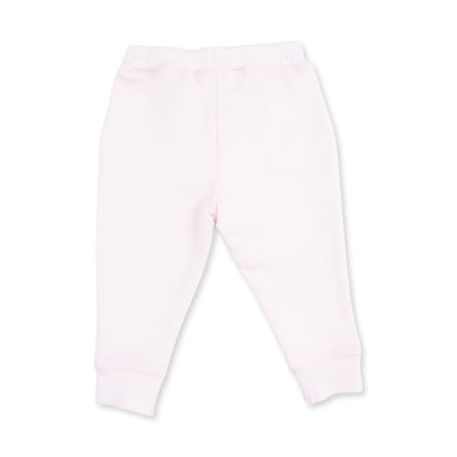 Hockey - Solid Pink Marshmallow - Jogger Pant