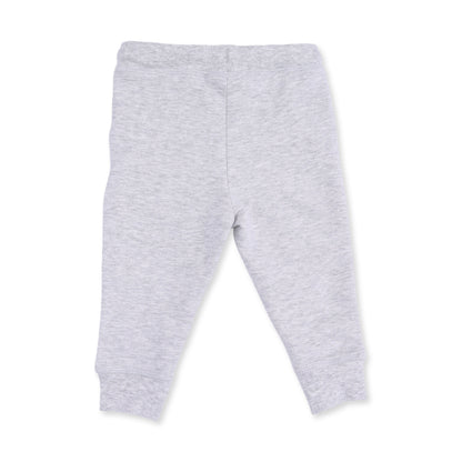 Hockey - Gray Jogger Pant