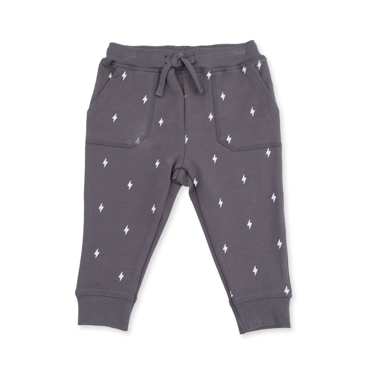 Lightning Bolt - Jogger Pant