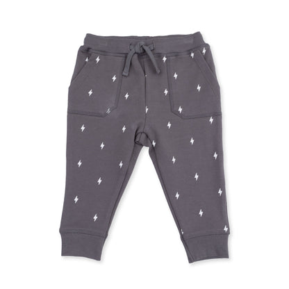 Lightning Bolt - Jogger Pant