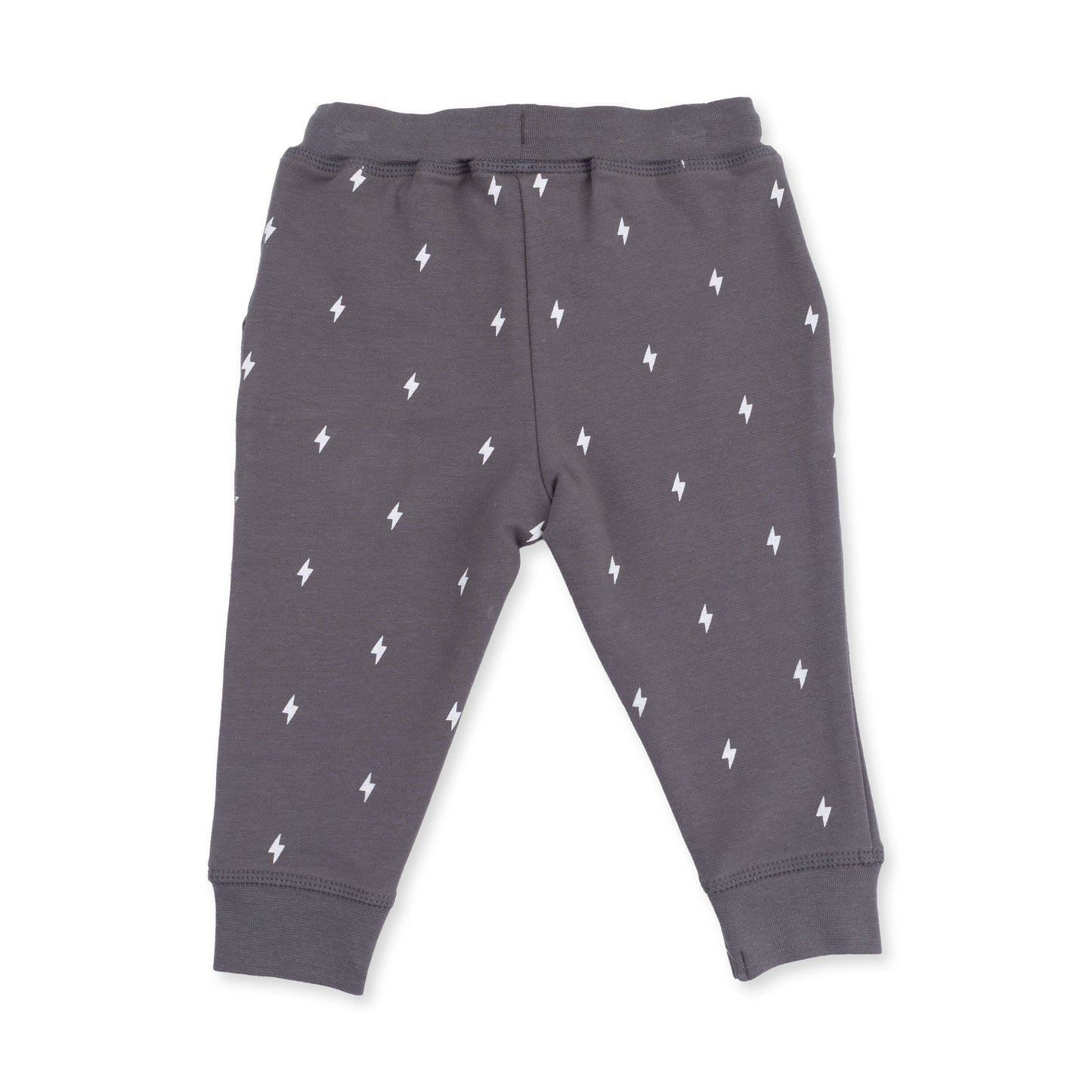 Lightning Bolt - Jogger Pant