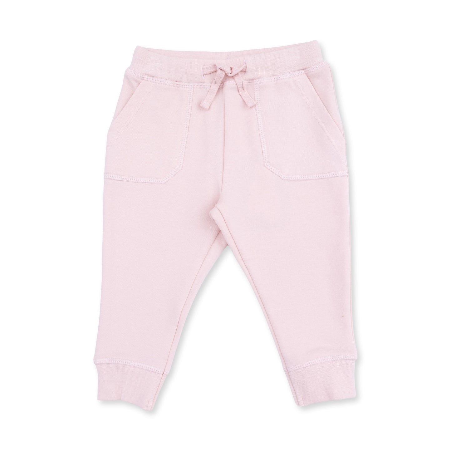 Veiled Pink - Jogger Pant