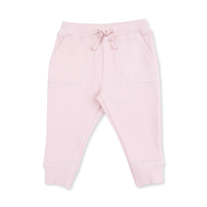 Veiled Pink - Jogger Pant