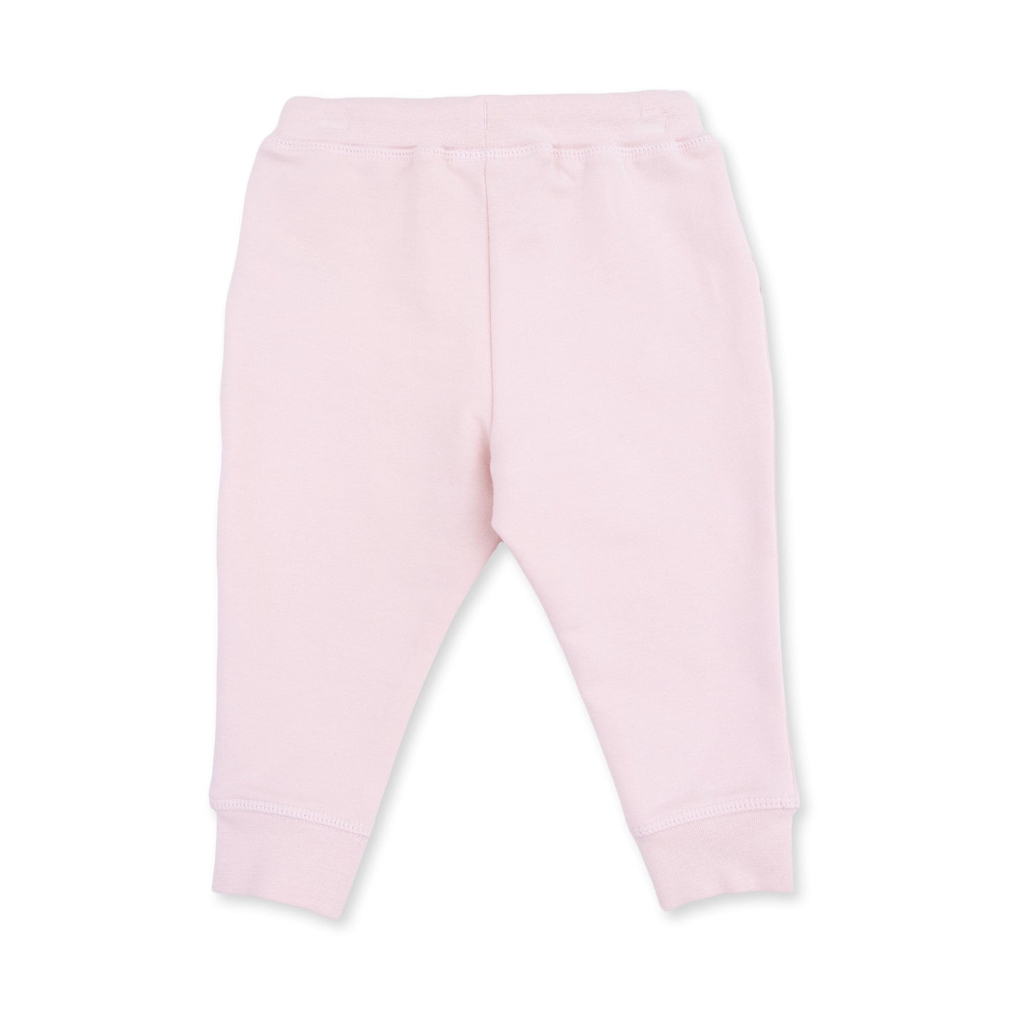 Veiled Pink - Jogger Pant
