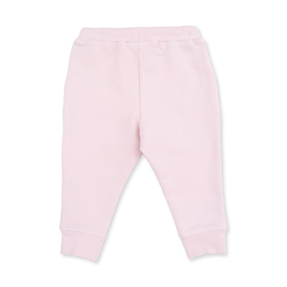 Veiled Pink - Jogger Pant