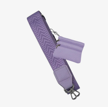 Cellphone cross body