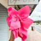 Hair Wrap Bows - Cajun Cuties & Co