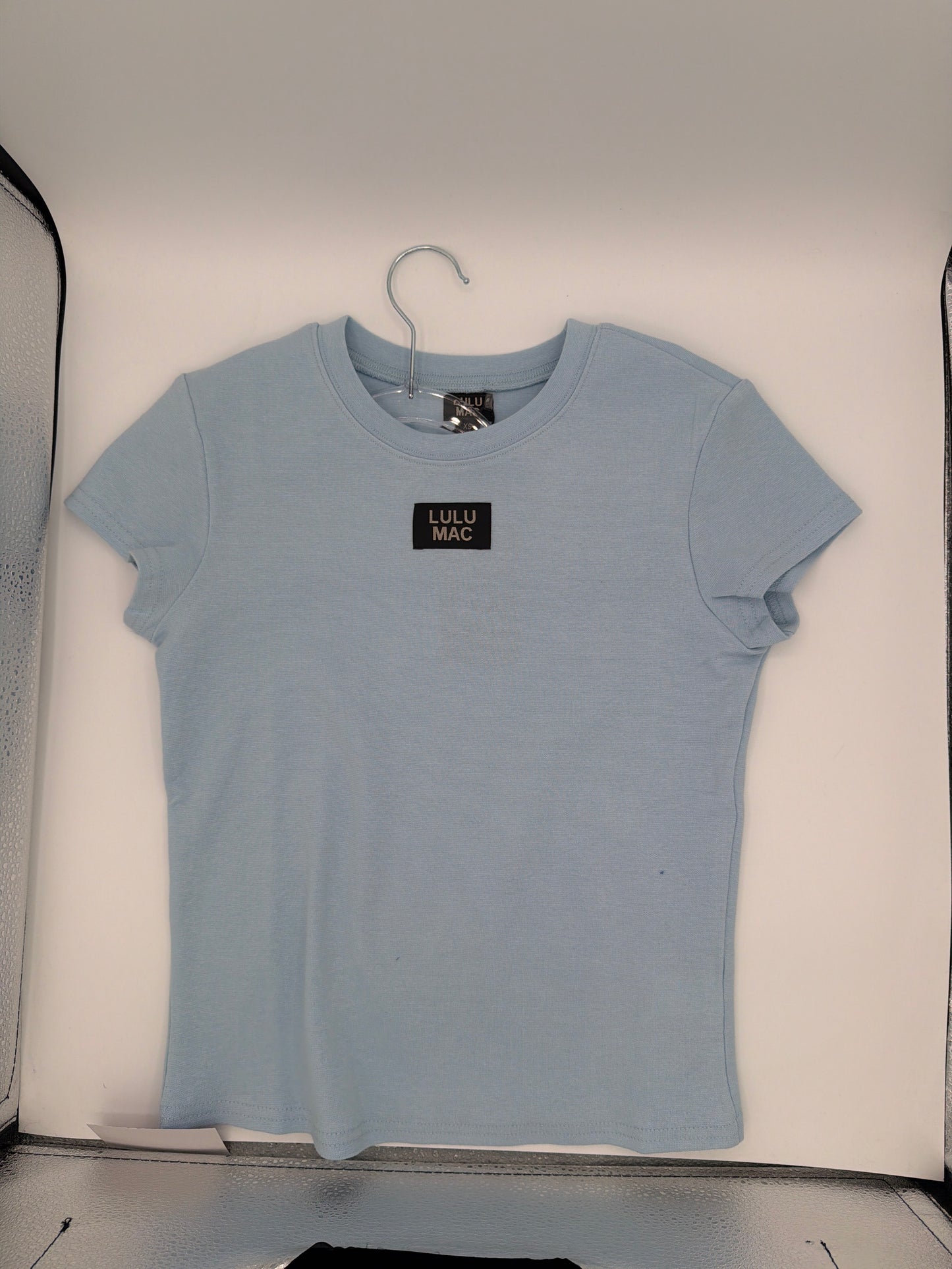 Lulumac YXS LB T-shirt