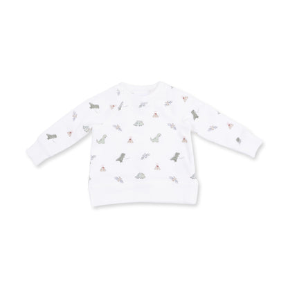 Dinos - Raglan Sweatshirt