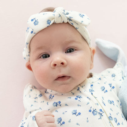 Joli Rosette - Knot Headband