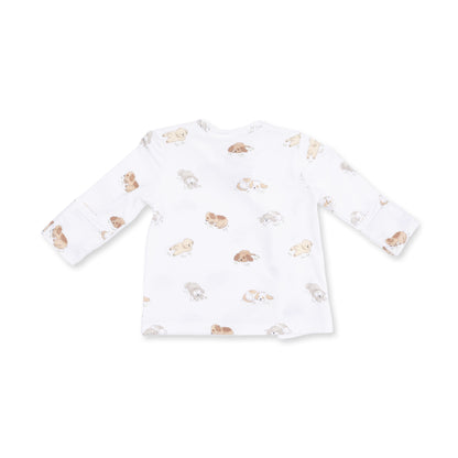 Puppy Snuggle Club - Take Me Home Set with Convertible Pant