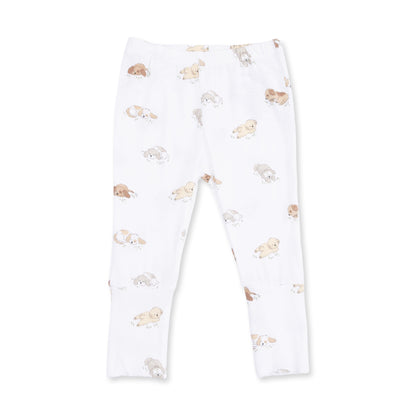 Puppy Snuggle Club - Take Me Home Set with Convertible Pant