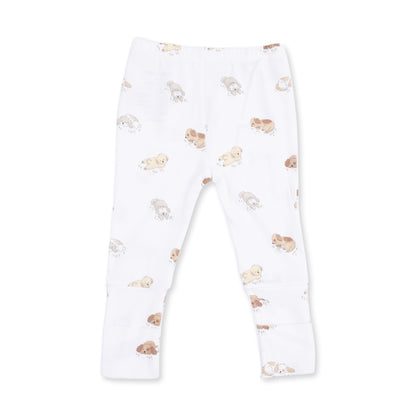 Puppy Snuggle Club - Take Me Home Set with Convertible Pant
