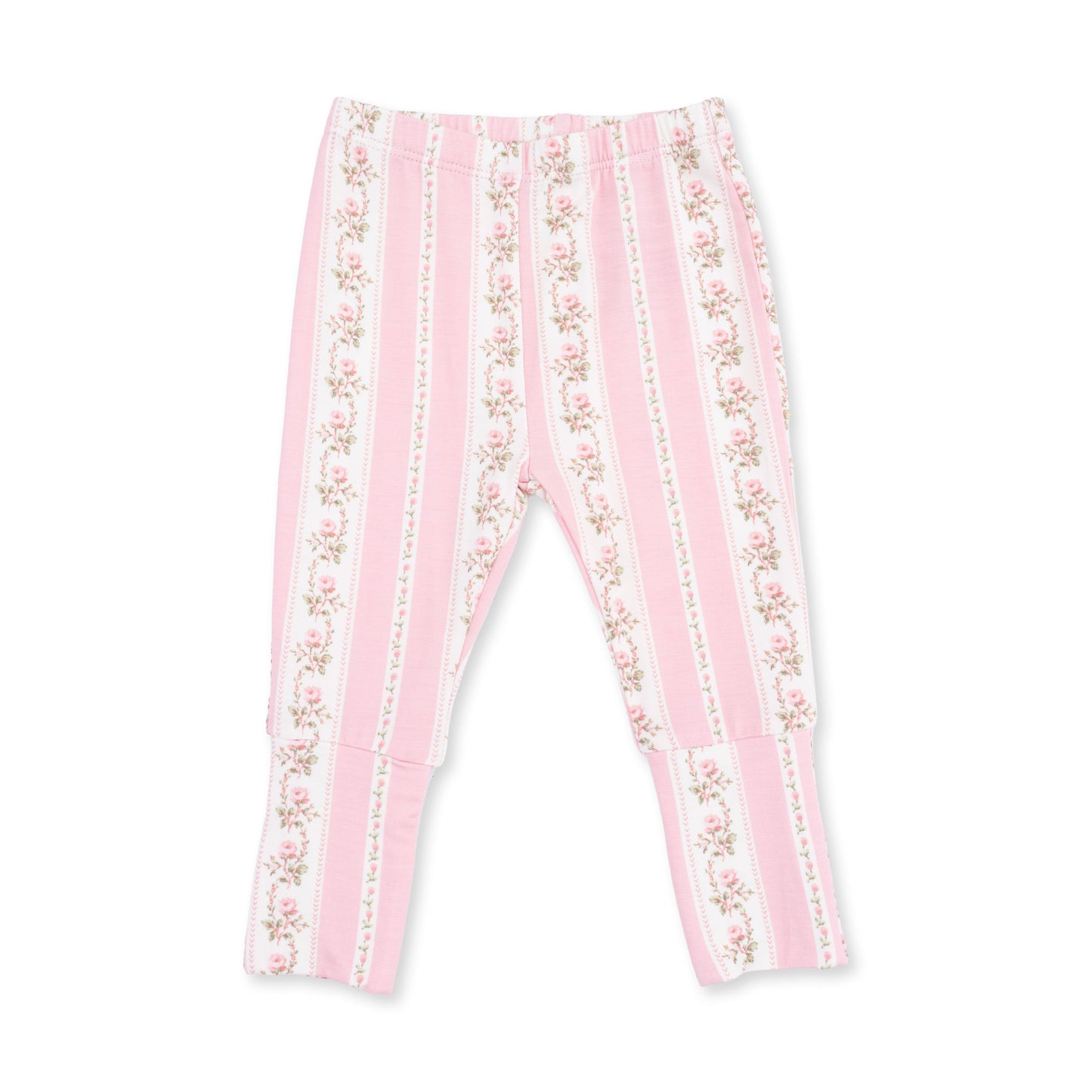 Antoinette Stripe - Take Me Home Set with Convertible Pant