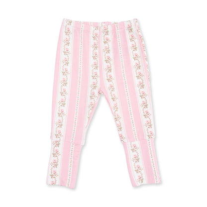 Antoinette Stripe - Take Me Home Set with Convertible Pant