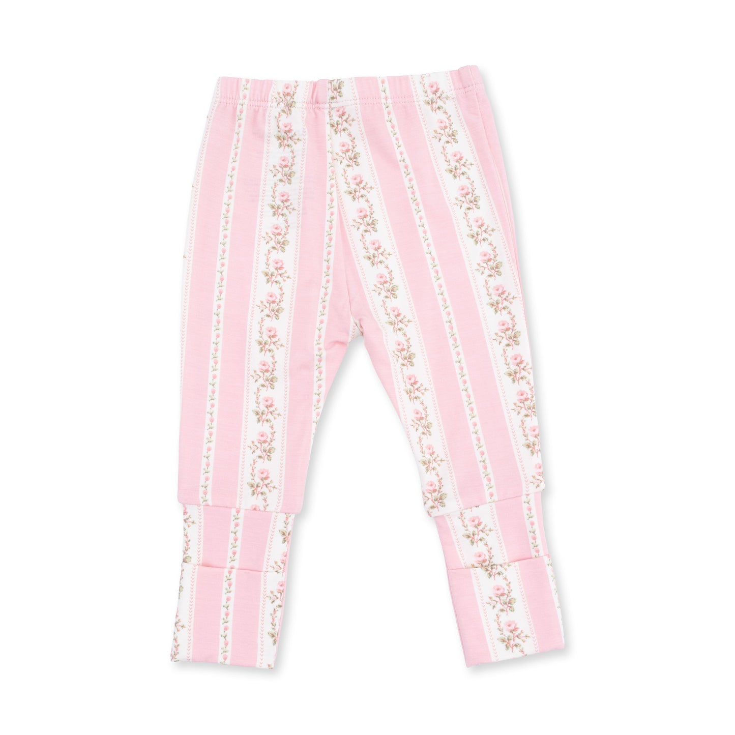 Antoinette Stripe - Take Me Home Set with Convertible Pant