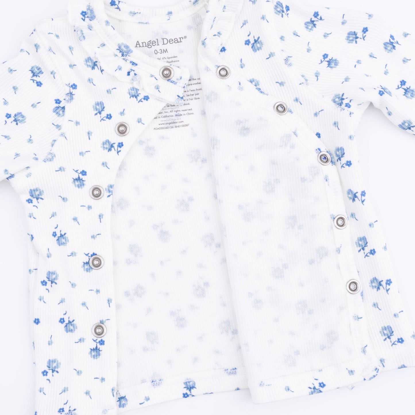 Joli Rosette - Take Me Home Set with Convertible Pant